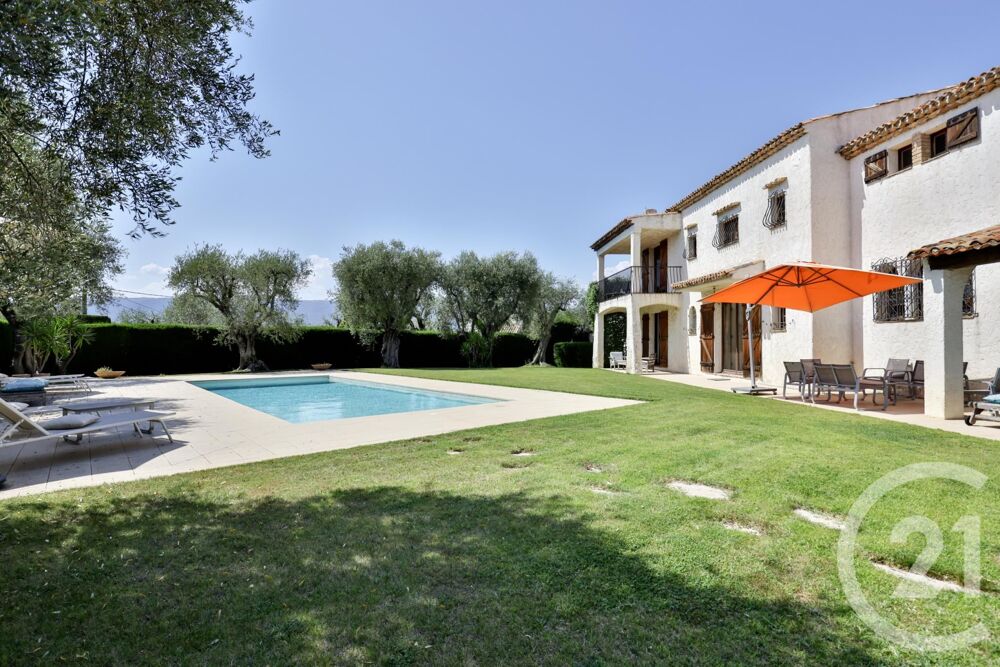  vendre  Maison Colomars (06670)