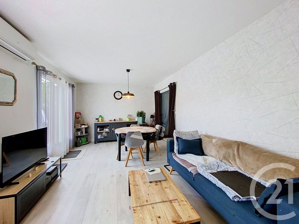 vente Maison - 4 pièce(s) - 88 m² Dordives (45680)
