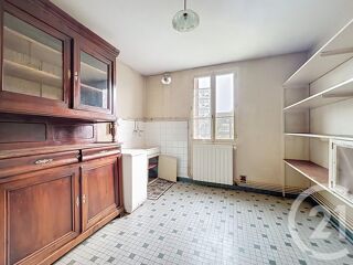  Maison à vendre 4 pièces 126 m²