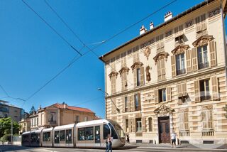  Appartement  vendre 4 pices 92 m