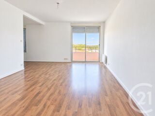 vente Appartement - 4 pièce(s) - 83 m² Toulouse (31400)