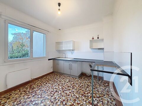  Maison � louer 2 pi�ces 50 m�