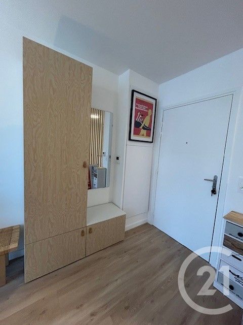  Appartement � louer 3 pi�ces 62 m�