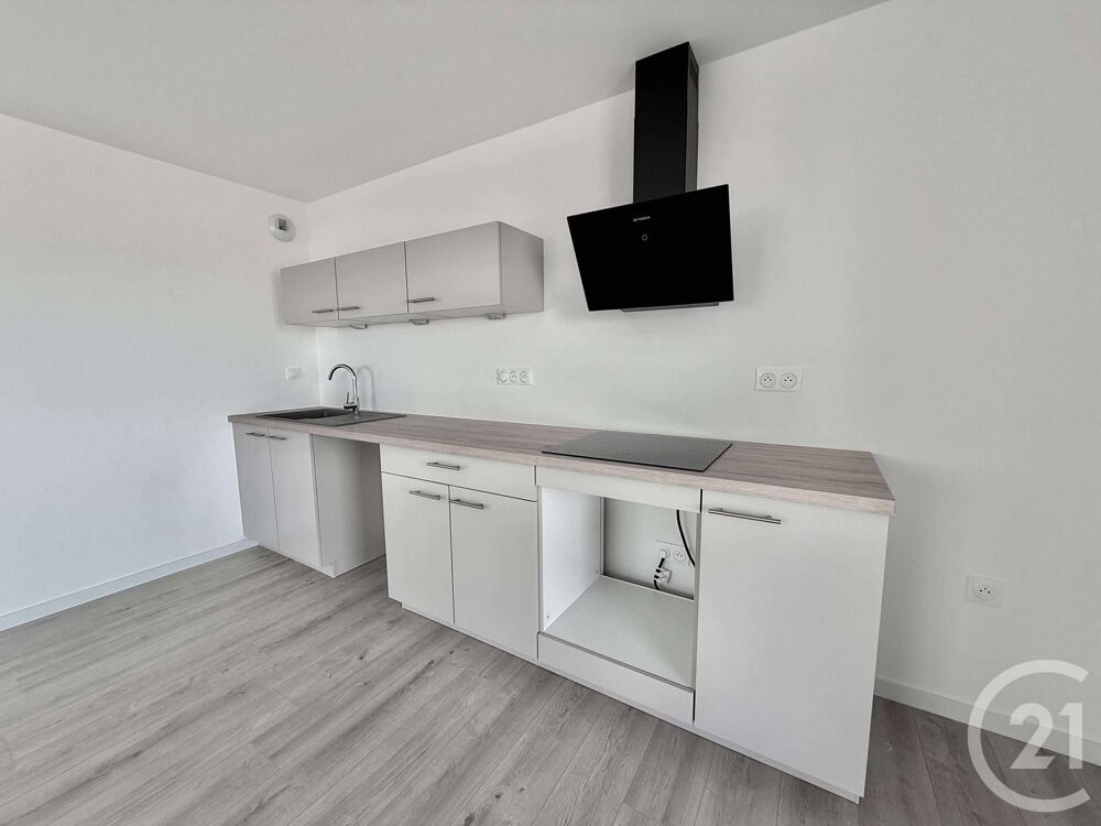 vente Appartement - 4 pièce(s) - 64 m² Boulogne-sur-Mer (62200)