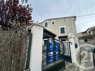  Maison � louer 4 pi�ces 80 m�