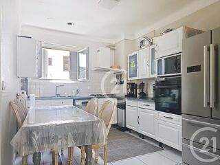  Maison à vendre 6 pièces 130 m²