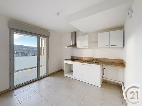   Location Appartement Appartement - 2 pi�ce(s) - 58 m�