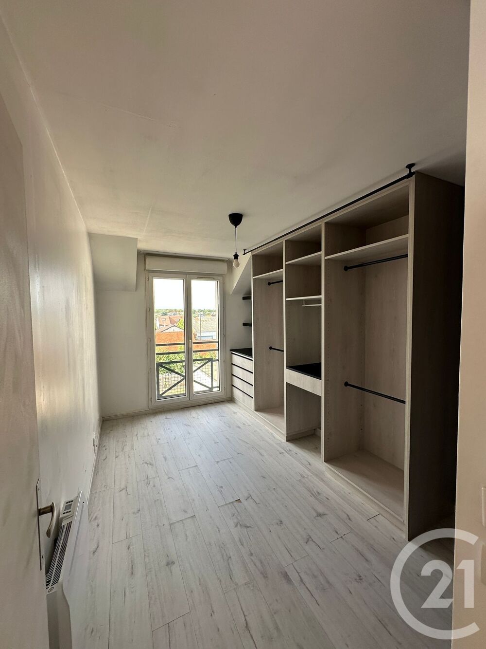 location Appartement - 3 pièce(s) - 66 m² Villeparisis (77270)