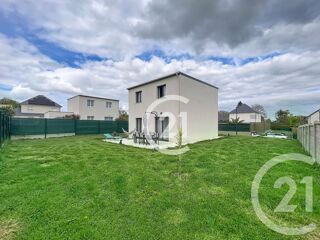  Maison à vendre 5 pièces 85 m²