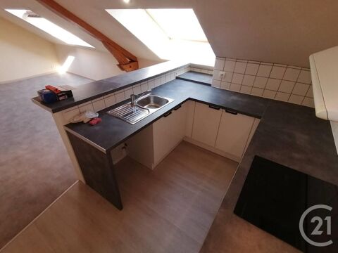  Appartement � louer 3 pi�ces 100 m�