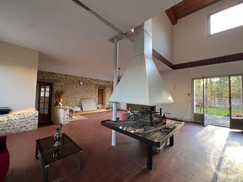 vente Maison - 8 pièce(s) - 49 m² Malesherbes (45330)