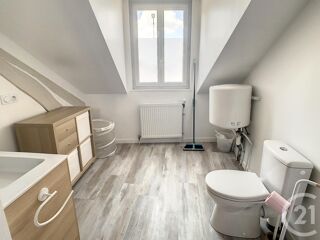 location Appartement - 1 pièce(s) - 17 m² Canteleu (76380)