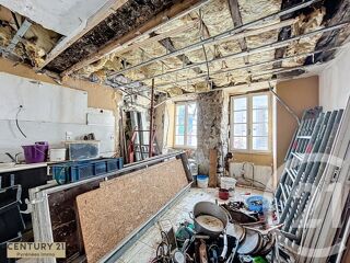  Maison à vendre 1 pièce 300 m²