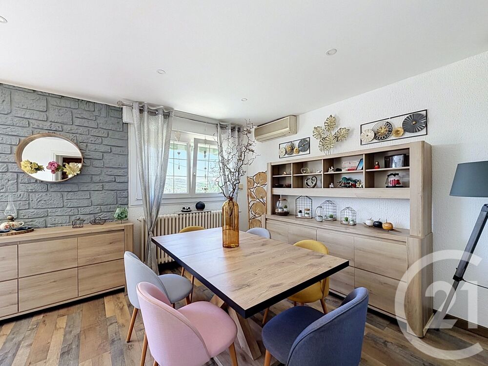 vente Maison - 4 pièce(s) - 70 m² Bavans (25550)