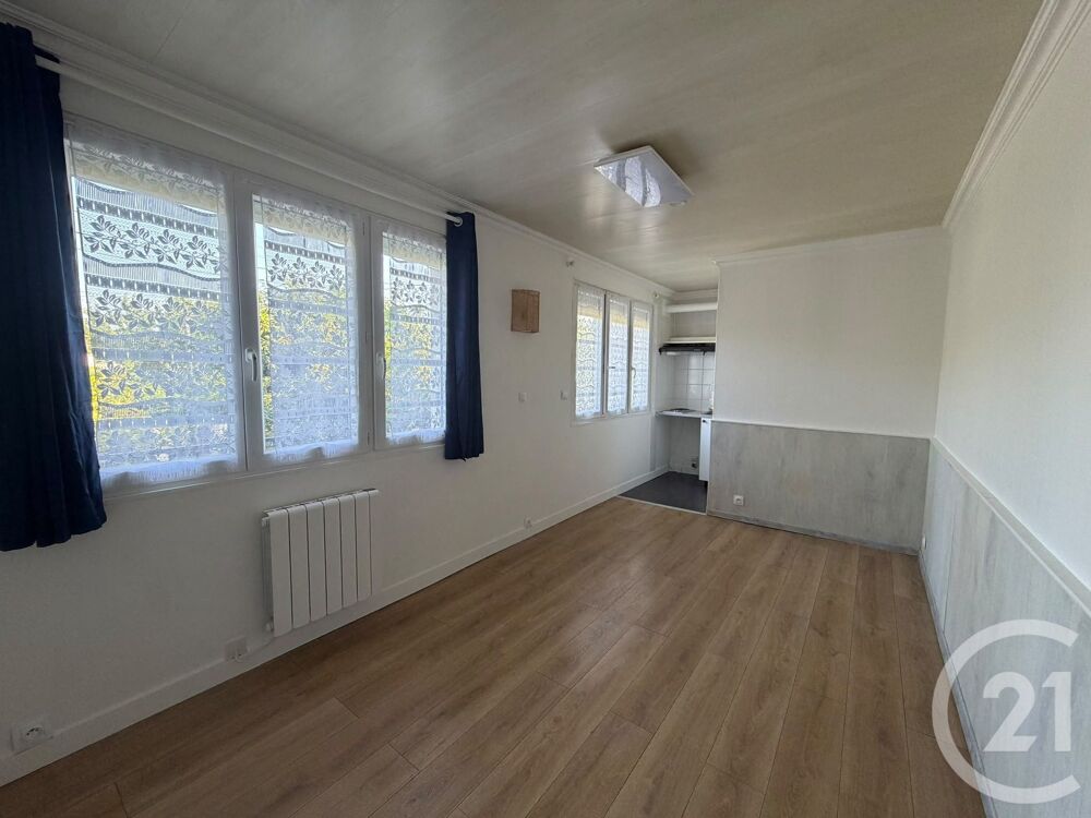 Studio de 15.85m² Viry-Châtillon, idéal pour les inves....