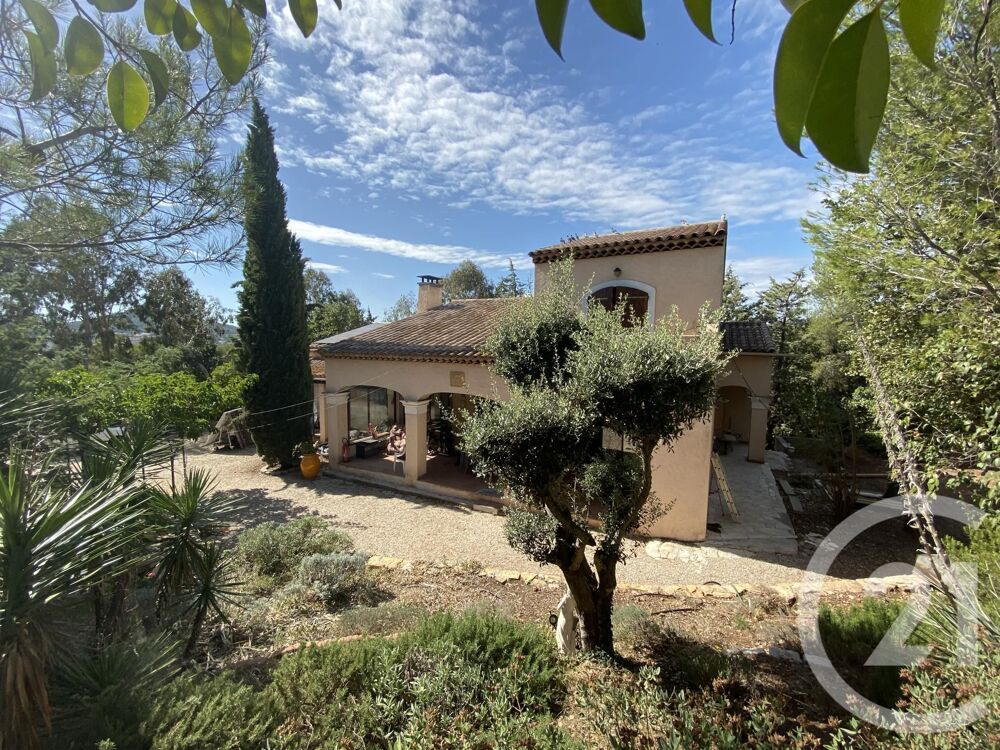 � vendre  Maison La Seyne-sur-Mer (83500)