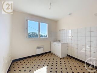  Maison � vendre 3 pi�ces 80 m�