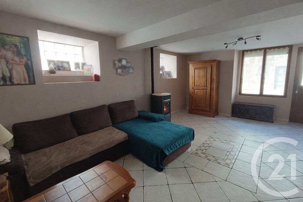 vente Maison - 6 pièce(s) - 134 m² Sainte-Colombe-sur-l'Hers (11230)