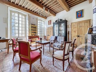  Maison � vendre 7 pi�ces 259 m�