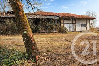  Maison � vendre 1 pi�ce 460 m�