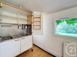  Appartement � louer 2 pi�ces 33 m�