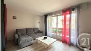  Appartement à louer 1 pièce 32 m²