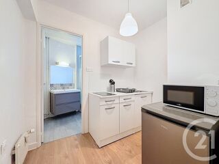  Appartement � vendre 2 pi�ces 32 m�