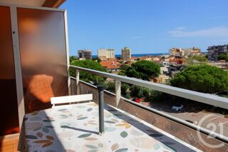  Appartement � vendre 2 pi�ces 30 m�