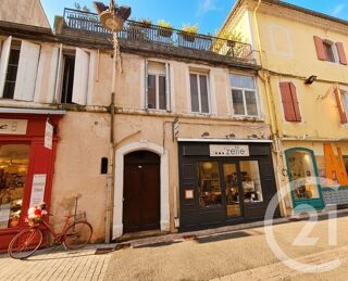  Appartement à vendre 4 pièces 80 m²