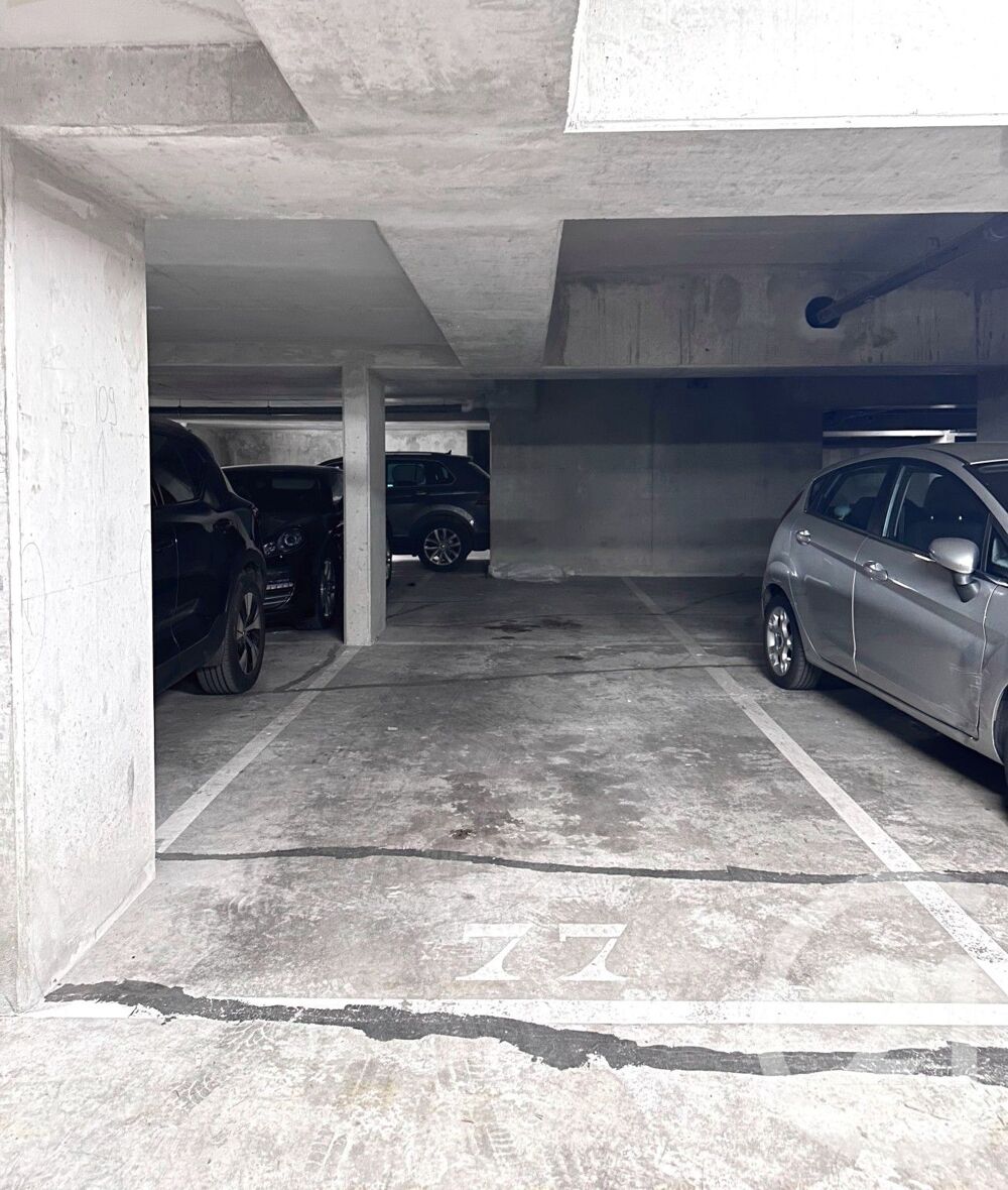 location Parking / Garage - 20 m² Juvisy-sur-Orge (91260)