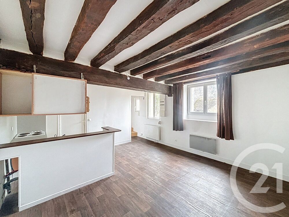 CENTURY21 Cottage Immobilier vous propose au Centre-Vill....