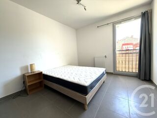  Appartement � louer 2 pi�ces 43 m�