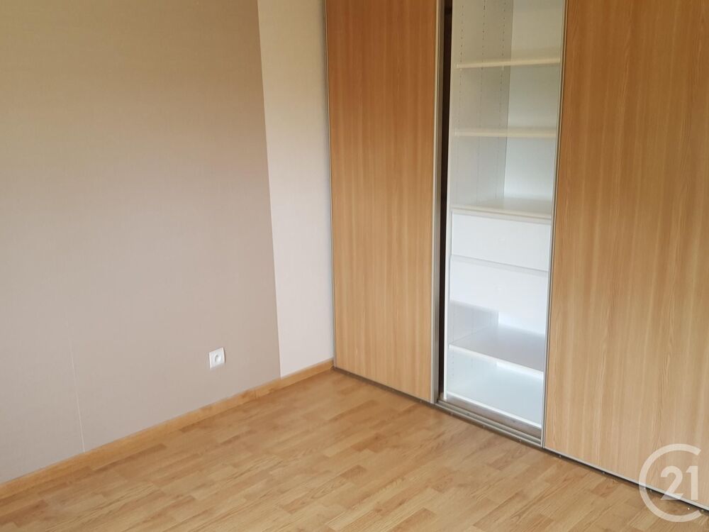 location Appartement - 4 pièce(s) - 63 m² Arbouans (25400)