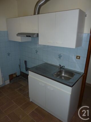  Appartement à louer 2 pièces 46 m²