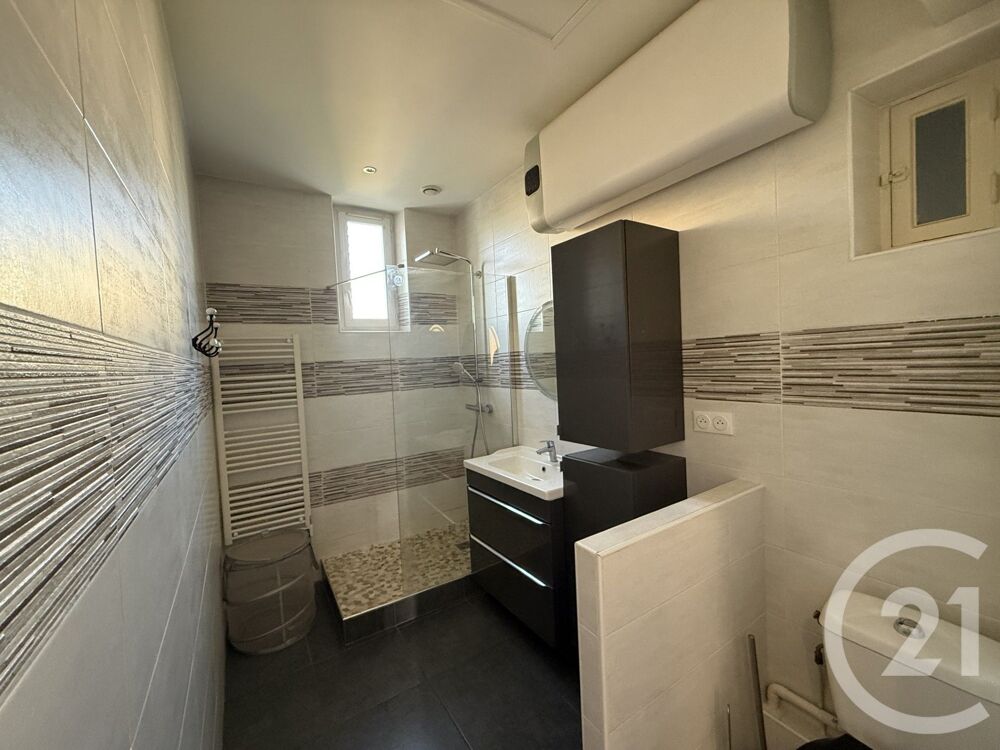 location Appartement - 2 pièce(s) - 36 m² Vénissieux (69200)