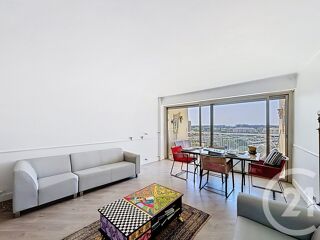  Appartement à vendre 2 pièces 58 m²