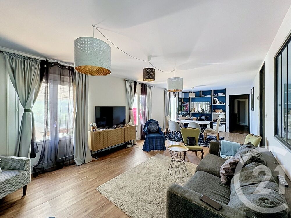 vente Maison - 5 pièce(s) - 116 m² Saint-Priest (69800)
