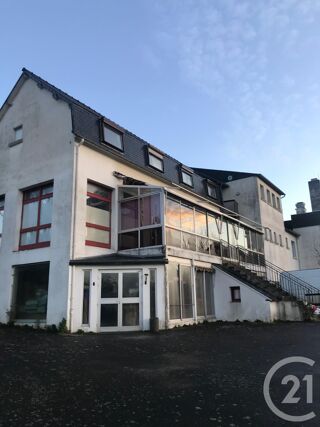  Maison à vendre 15 + pièces 580 m²
