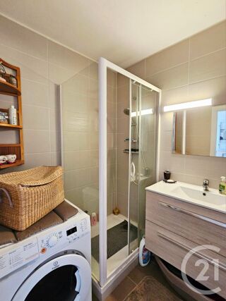  Appartement à vendre 2 pièces 37 m²