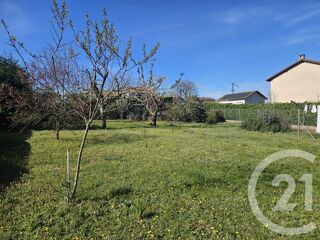  Terrain à vendre 573 m²