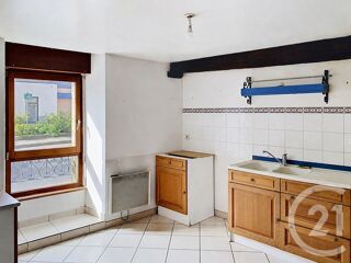  Maison à vendre 5 pièces 151 m²