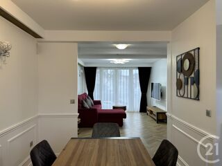  Appartement � louer 5 pi�ces 80 m�
