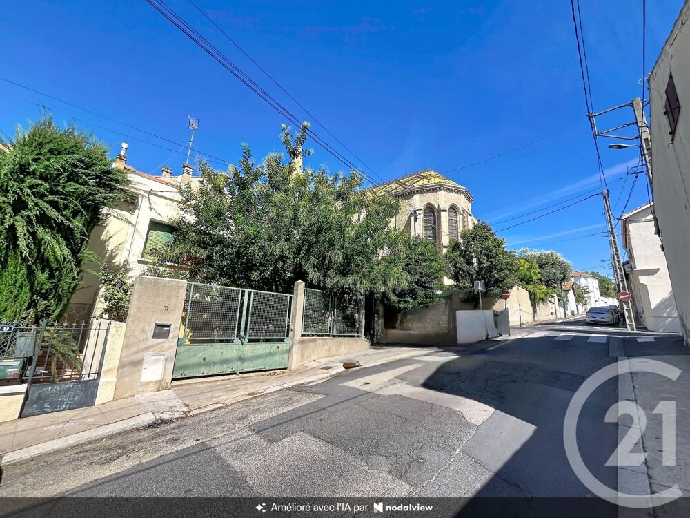 vente Maison - 4 pièce(s) - 133 m² Béziers (34500)