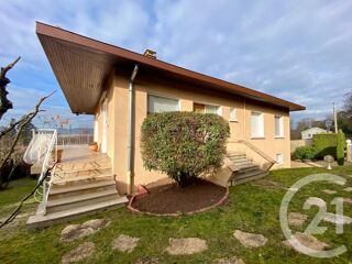  Maison � vendre 6 pi�ces 190 m�