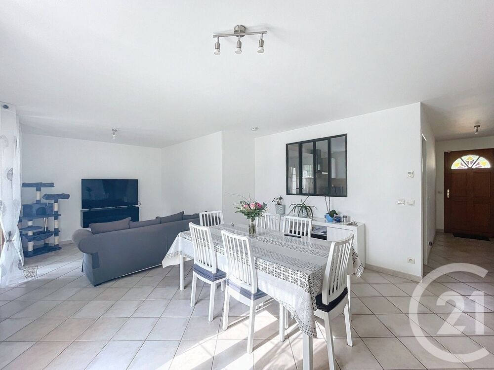En exclusivité dans votre agence CENTURY 21 Hennequin<br....