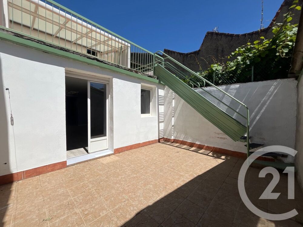 Située au c½ur de Castres, cette maison de 92 m² vous ac....