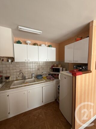  Appartement  vendre 3 pices 47 m