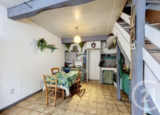  Maison à vendre 3 pièces 79 m²