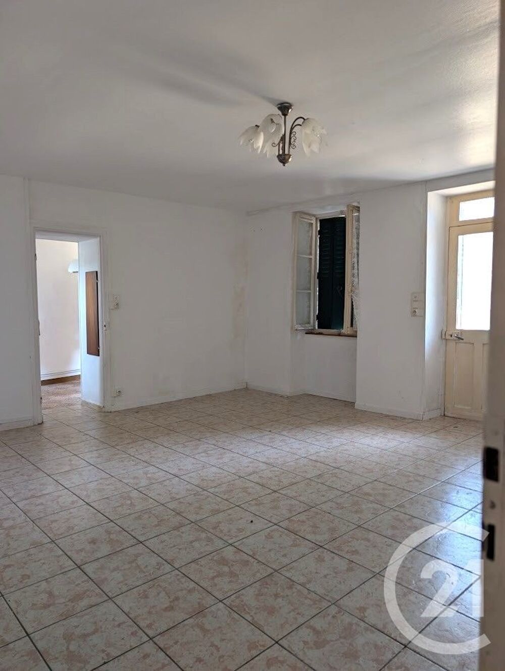 vente Maison - 3 pièce(s) - 62 m² Trois-Vèvres (58260)