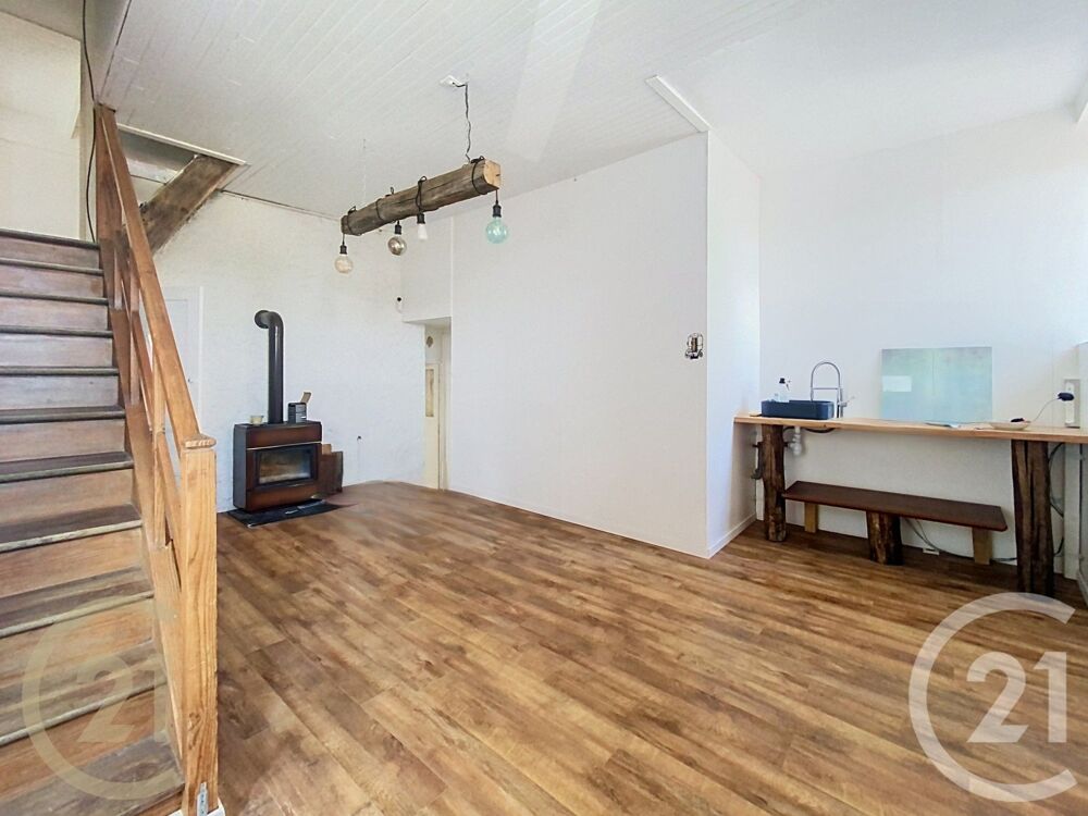 location Maison - 5 pièce(s) - 85 m² Laferté-sur-Aube (52120)